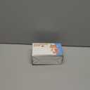 QUMY Dog Shoes for Large Dogs, Medium Dog Boots & Paw Protectors for Winter Snowy Day, Summer Hot Pavement, Water-Resistant in Rainy Weather, Outdoor Walking, Indoor Hard floors Skid-Resistant Sole (Size 6: 2.6''x3.0''(W*L) (Pack of 4))