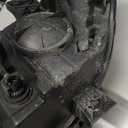 HECASA Projector Headlights Assembly w/Bulbs&LED Compatible with 2015-2023 Dodge Charger Dual LED Tube Bar DRL Headlamps Clear Lens+Black Housing Left & Right Replacement for CH2503270 CH2503271 (Pair)