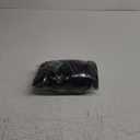 Eomenie One Piece Swimdress Swimsuits for Women Tummy Control Swim Dresses Skirt Bathing Suit (XX-Large, Black 1)