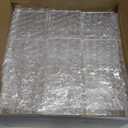 CHENGU 18 Pack Acrylic Boxes Clear Cube Small Square Storage Box with Lid Acrylic Display Small Container Clear Candy Cubes for Candy Jewelry Display (2.2 x 2.2 x 1.8 Inch)