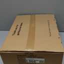 Baby Playpen 74"x50" Play Pens for Babies and Toddlers, Large Play Yards for Indoor & Outdoor with Zipper Gates, Breathable Mesh with Mat (Dark gray)