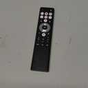 Replacement Smart Remote for Hisense TV Remote Control, Voice, Mic, Bluetooth, Univeral for Hisense Google U6, U7, U8, A7 Series Mini-LED ULED 4K UHD Smart TV, Android TVs