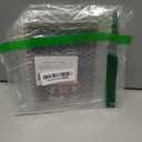 Merry Christmas Holder Book - DIY Spiral-Bound with Surprises, College Survival & Graduation Gift, Greeting Card Keeper for Holidays S17