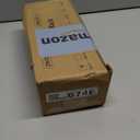 SWTYMIKI Over The Door Shower Caddy - 4 Tier Rustproof Hanging Shower Organizer with Adjustable Shelves, 40 Hooks & Soap Holder, Hanging Shower Rack Storage for Bathroom Accessories, Black