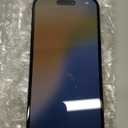 Apple iPhone 15, 128GB, Black - Unlocked 