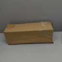 DAOTENGQL 6-Tier Over The Door Pantry Organizer with Mesh Baskets, Adjustable & Stable Hanging Spice Rack for Kitchen, Bathroom, Bedroom, and Baby Essentials Storage (16" W 6-Tiers, White) | with Mesh Baskets, Adjustable, Stable, Spice Rack, for Kitchen, Bathroom