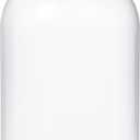 TOSSWARE PRO 16oz Mason, Premium Quality, Recyclable, Unbreakable & Crystal Clear Plastic Drinking Jar, Set of 196