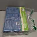 Onco LED Baby Car Mirror with Light - 2 Modes for Day & Night Driving, 100% Shatterproof & Shakeproof Car Mirror for Baby with 360 Rotation