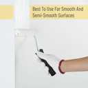 Bates- Paint Rollers, 4 inch Paint Roller with 20 Covers, Small Paint Roller, Paint Roller Covers, Mini Paint Roller, Paint Roller 4 Inch, Mini Rollers for Painting, Paint Rollers 4 Inch