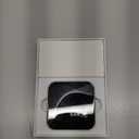 3-in-1 Wireless CarPlay Adapter & Android Auto Wireless Adapter, Plug & Play, Easy Setup, Supports Netflix, YouTube, TF Card, and More for Cars with OEM Wired CarPlay/Android Auto