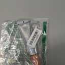 Naturium Dew-Glow Tinted Moisturizer SPF 50+ Medium, Daily Moisturizing Sunscreen & Face Primer with Tint, Skin Protector with Dewy Finish, 1.7 oz, Color: Medium