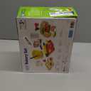 Learning Resources Pretend & Play Bakery Set - 31 Pieces, Ages 3+, Toddlers Bakery Toys, Preschool Food Kitchen for Kids, Gifts for Boys and Girls