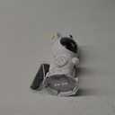 Astronaut Galaxy Projector-Star Projector,Bluetooth Speaker,White Noise, Star and Moon Galaxy Lights for Bedroom with Timer and Remote, Nebula Night Light 360 Adjustable, Starry Space Ceiling Lamp