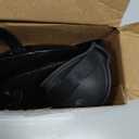 Halloscume Kids Wrestling Headgear with Adjustable Ear Guard Straps MMA Jiu Jitsu Grappling Protective Headgear for Youth Adults Men Women Comfortable Training & Tournament (Black/Black)