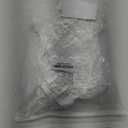 Tutu Dreams Girls White Fairy Tooth Costume Tutu and Wings Kids Princess Cosplay Clothes Holiday Pageant Dress Up (7-8 Years, Angel)