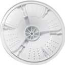 W10553968 Washer Washplate Replacement for Whirlpool Maytag Washer