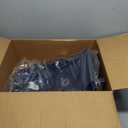 World Traveler Transworld 22-Inch Carry-On Rolling Backpack, Navy