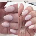 Elite Cuticle Oil Pen  5 Pack Moisturizing Nail & Cuticle Oil with Jojoba Oil, Olive Oil & Vitamin E  Hydrating Nail Care Set of 5 Scents (3ML Each)