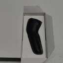 Philips Norelco Shaver 2400 Series, Wet and Dry Electric Shaver, Pop-up Trimmer, P-Cap, Deep Black, Model X3001/90