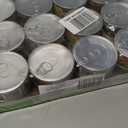 Purina Friskies Wet Cat Food, Pate Mixed Grill - (Pack of 24) 5.5 oz. Cans BBD: 08-2027