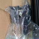 RealTruck TruXedo Elevate TS Rails | 1118329 | Fits 5' to 5'4" Beds - Compact Trucks (56" Rail Length) | RAILS & Cleats Only , Black