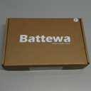 BATTEWA Washable Absorbency Incontinence Regular Underwear for Women, Reusable Leak Proof Protection Panties for Bladder Leakage(5Color, X-Large, 5 Pack)