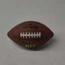 Wilson NFL Touchdown Soft Composite Leather Football