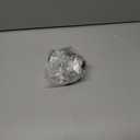 Valterra L32CS3108 1" Throw Single Cylinder Deadbolt View Pack, Silver