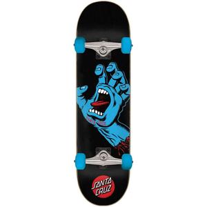 SANTA CRUZ 8.00'' x 31.25'' Skateboard Complete - Classic Dot Full