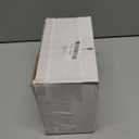 Der Rose Set of 2 Succulents Plants Artificial Fake Cactus Plants for Living Room Bathroom Bedroom Aesthetic Home Shelf Decor