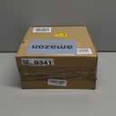 Extra Large Plastic Christmas Tree Ornaments Shatter Proof Green