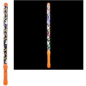 Rhode Island Novelty 18.5" Halloween Light-Up Wand