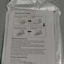 20" Screen Magnifier,3D HD Mobile Phone Magnifier Projector Screen for Movies, Videos, and Gaming,Foldable Phone Stand with Screen Amplifier,Supports All Smartphones (Black 20inch)