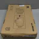 Mounting Dream TV Wall Mount for 32-65 Inch Television,Mount with Swivel and Tilt, Full Motion Bracket with Articulating Dual Arms, Fits 16inch Studs, Max VESA 400X400 mm, 99lbs, MD2380 (Black)