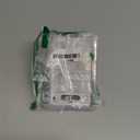 Master Lock 1530T Locker Lock Combination Padlock, 2 Count (Pack of 1)