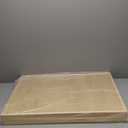 32''W x 21''D x 3''H Pull Out Cabinet Drawer Soft Close Slide Out Wood Organizer for Kitchen, Finished, Bottom and Side Assembly (Wood Drawer Part Width is 31inch)