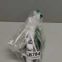 BLACK+DECKER Light N Easy Compact Steam Iron, IR1020S, Stainless Steel Soleplate, Spray Mist, Anti-Drip, Auto Shutoff