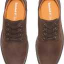 Timberland Men's Redwood Falls Waterproof Shoe, Size 9.5
