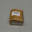 4681JB1029D 1267566 Refrigerator Condenser Fan Motor Assembly Replacement, Replace AP4437783, AH3523330, EA3523330, and PS3523330 