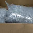Firm Mattress Topper Queen Size 3 Inch