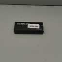 FEISEDY Blue Light Blocking Glasses Fake Nerd Clear Square Computer Lightweight Pilot Glasses Frame Oversized B2866 (Pink Leopard Frame)