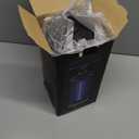 YISSVIC Bug Zapper Outdoor Indoor Waterproof Electric Mosquito Lamp Fly Zapper Killer Effective 4200V Plug in for Home Patio Office Courtyard (One-Light Control Bug Zapper)