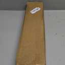 Black Curved Shower Curtain Rod 33-78 Inches Adjustable Splicing Design Need To Drill Shower Rods Curved Round Bowed Rust proof, Premium Stainless Steel Shower Curtain Rod for Bathroom, Bathtub, Stall