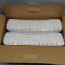 Pampers Pure Protection Baby Diapers, Size 1 (8-14 lbs), 82 Count, Up to 100% Leakproof, Premium Plant-based Skin Protection, Hypoallergenic Soft Diapers