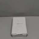 Apple Watch Ultra [GPS + Cellular 49mm] Titanium Case with Midnight Ocean Band, One Size