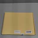 for Galaxy Tab S10 FE+ 13.1 inch Case with Keyboard - 7 Color Backlit Detachable Tablet Keyboard Cover with Touchpad - Tab S10 FE Plus 13.1" 2025 Samsung Keyboard Case with S Pen Holder Black