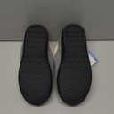 VeraCosy Women's Memory Foam Moccasin Slippers - Cozy Indoor House Shoes with Fleece Lining & Non-Slip Sole (7, Grey)