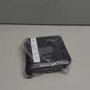 Lid Replacement for Ninja Blender 72 OZ Pitcher, Replacement Parts Top Locking Lid Cover for Ninja Blender BL642 BN701 BN751 BN801 BL610 DB751A CT610, Ninja New Model Food Processor Accessories