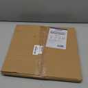 Microwave Plate Replacement 12.5 for GE WB39X10003 Samsung DE74-20015G Microwave Glass Plate - Rotating Glass Microwave Turntable Plate Oven Spinning Dish Tray For Better Reheating and Cooking