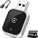 Wireless CarPlay Adapter for iPhone